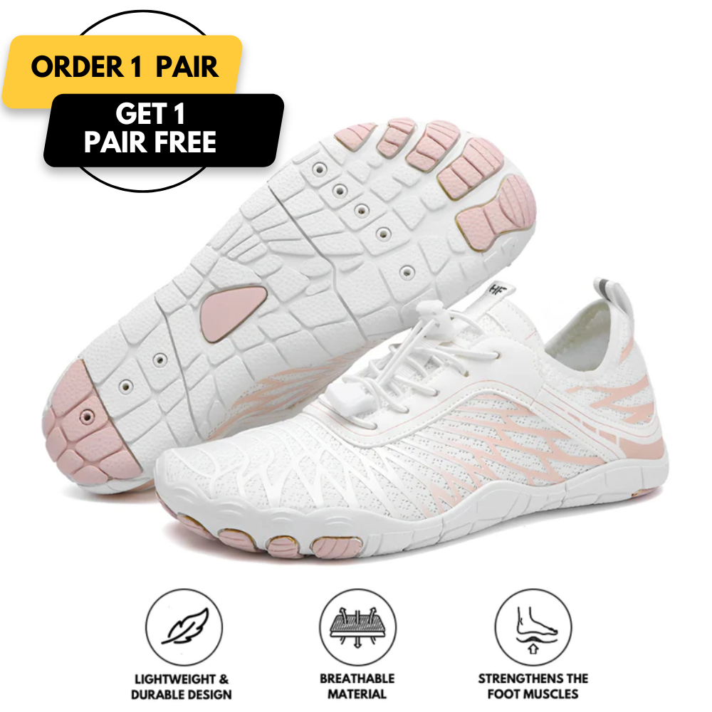 Lorax Pro - Gezonde & Anti-Slip Barefoot Schoenen (Unisex) (Koop 1, krijg 1 GRATIS!)